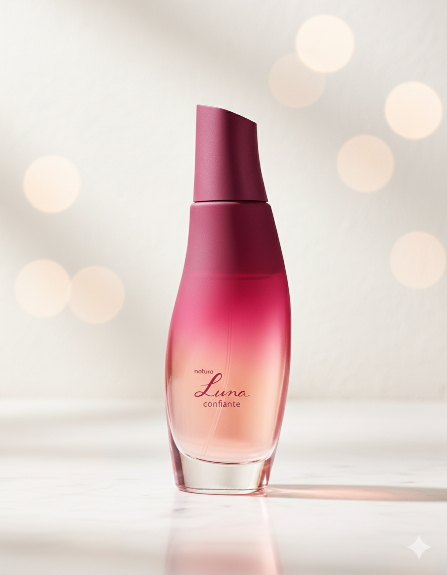 Glamour Secret